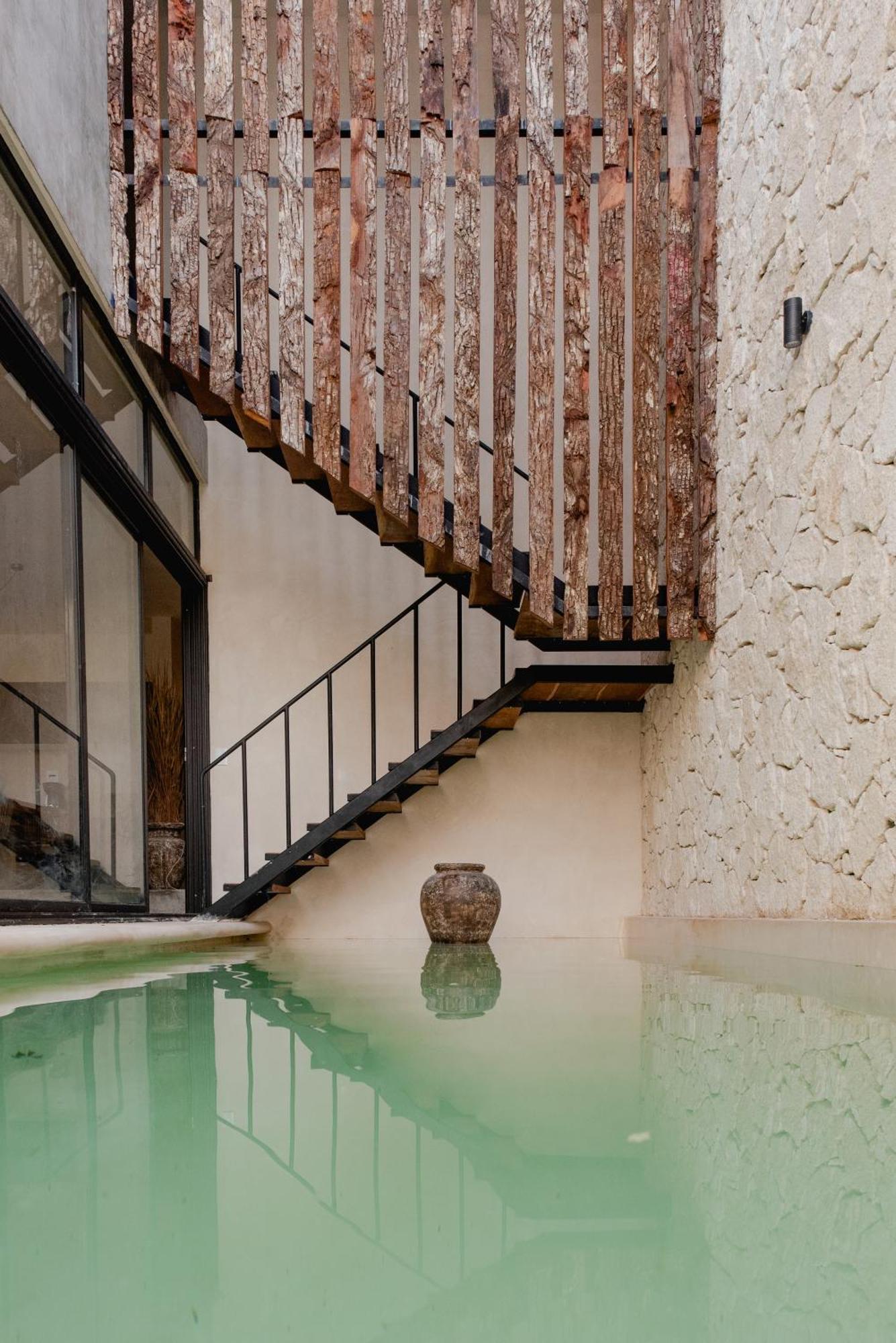 Tulum Jungle Luxury Villa Priv Pool & Concierge 4B Exterior photo