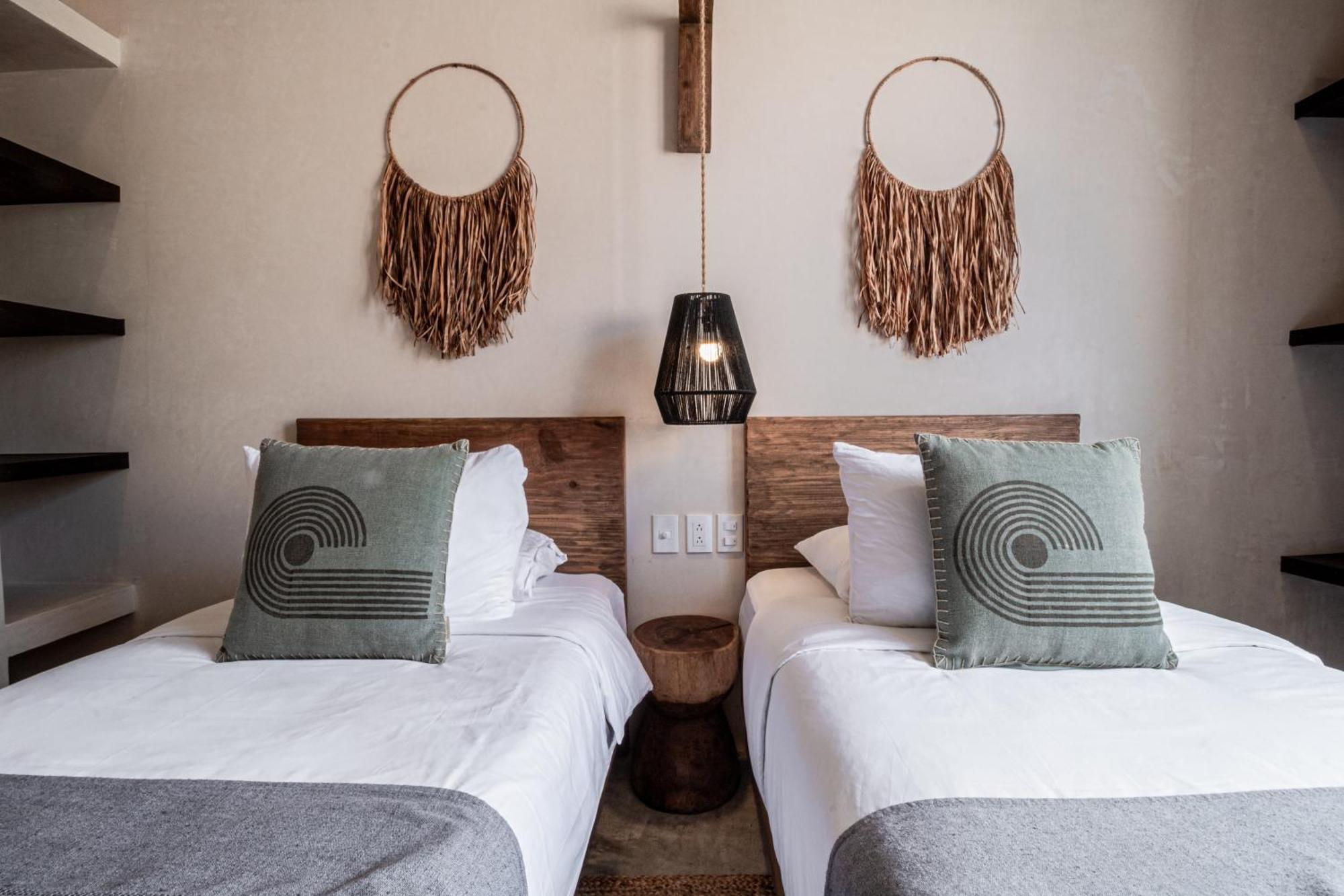 Tulum Jungle Luxury Villa Priv Pool & Concierge 4B Exterior photo