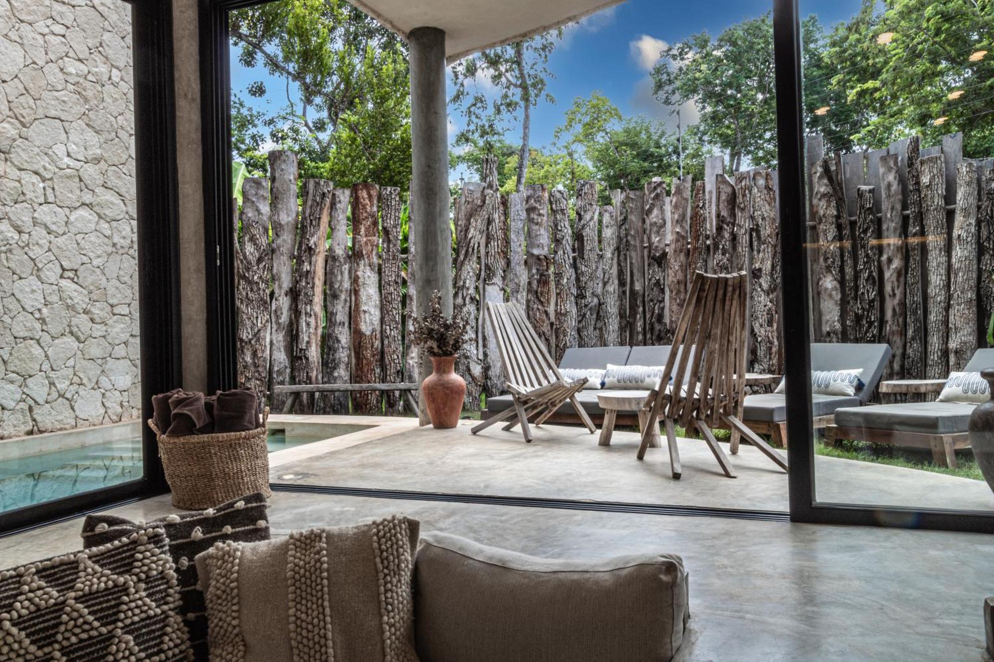 Tulum Jungle Luxury Villa Priv Pool & Concierge 4B Exterior photo
