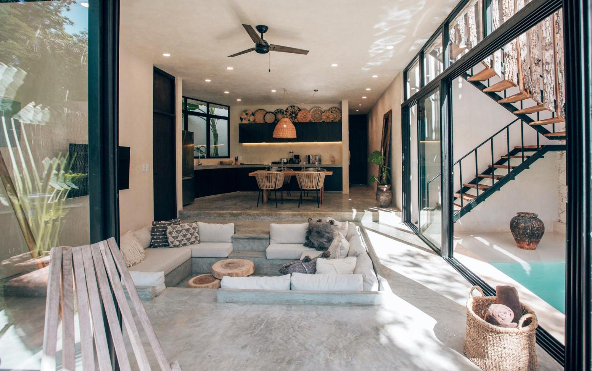 Tulum Jungle Luxury Villa Priv Pool & Concierge 4B Exterior photo