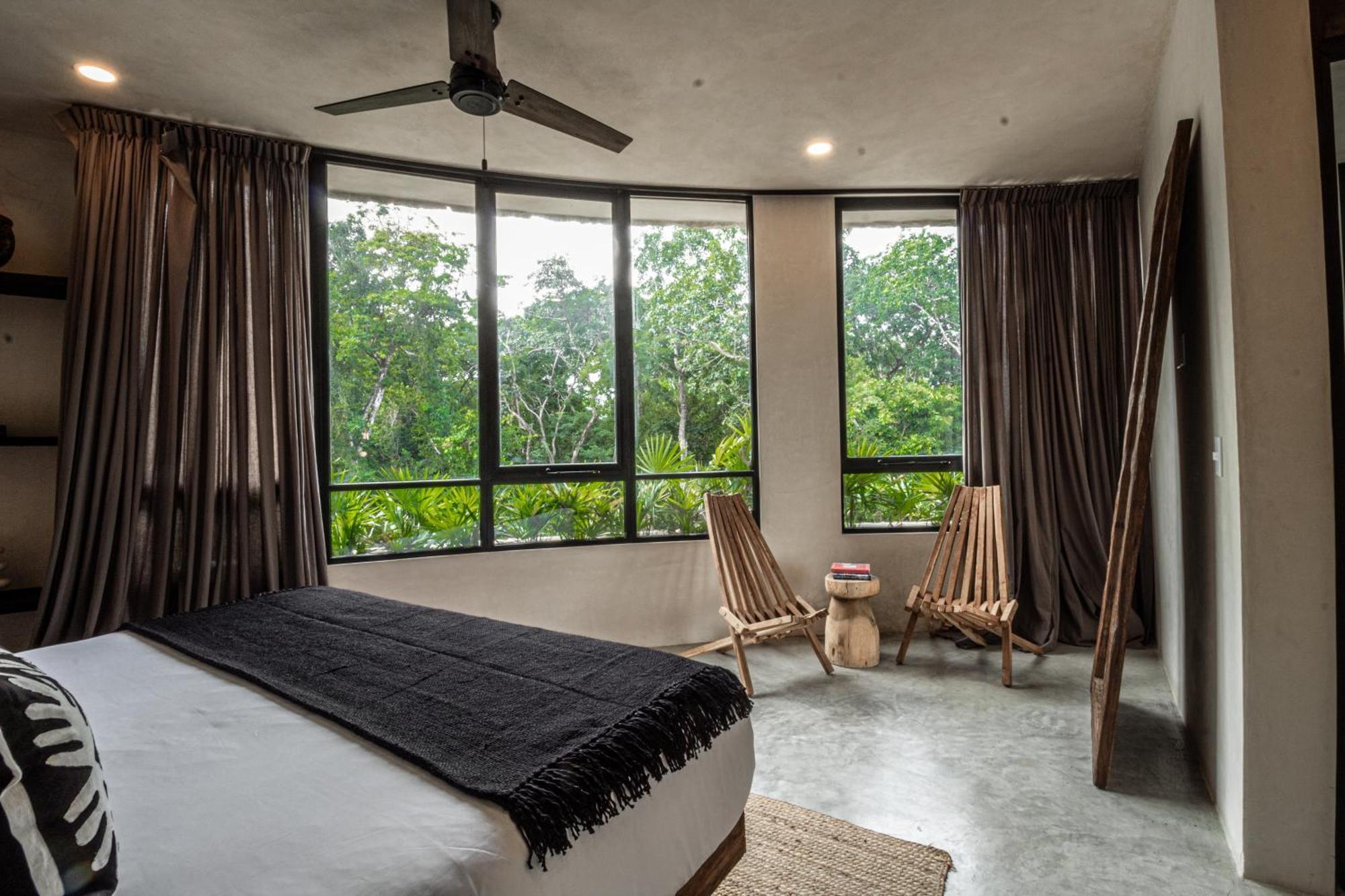 Tulum Jungle Luxury Villa Priv Pool & Concierge 4B Exterior photo